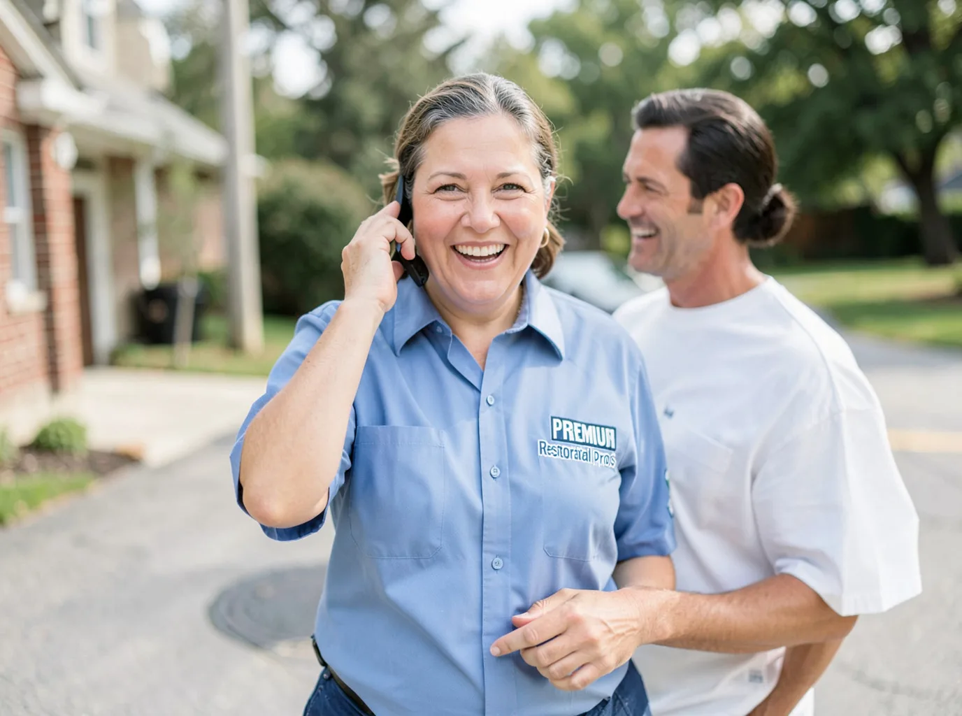 Water Damage Restoration Blanch, NC FAQs